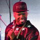 Curtis “50 Cent” Jackson performs during the Power season 2 premiere event on June 2, 2015, in New York City.
Jamie McCarthy